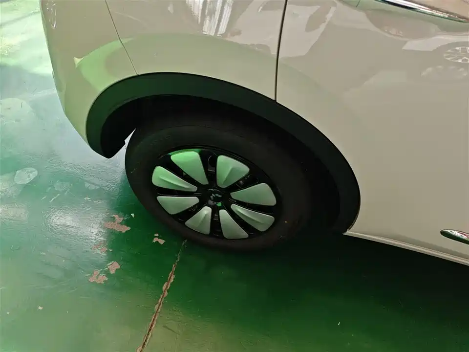 Wuling Wuling Bingguo