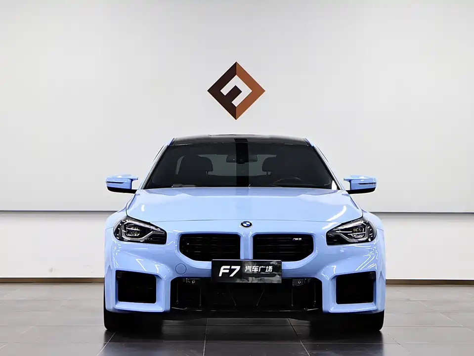 BMW M2