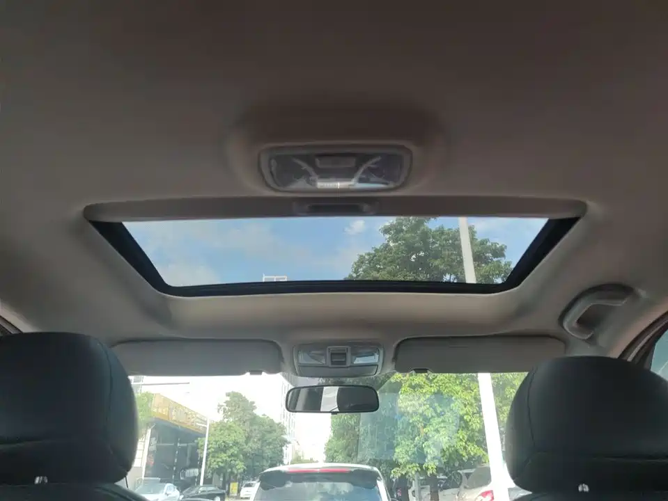 Hyundai Beijing ix35