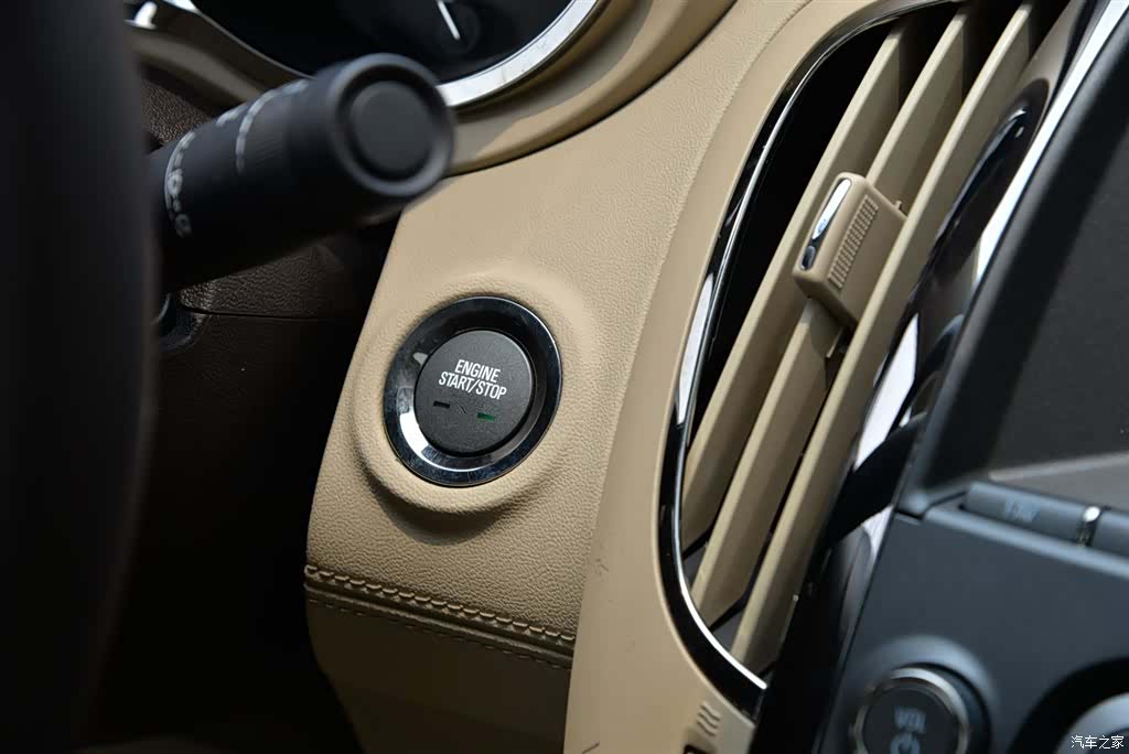 Buick LaCrosse, 2013 14