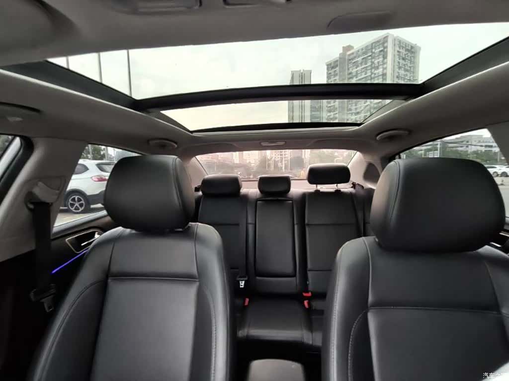 Hyundai GLS, 2018 22