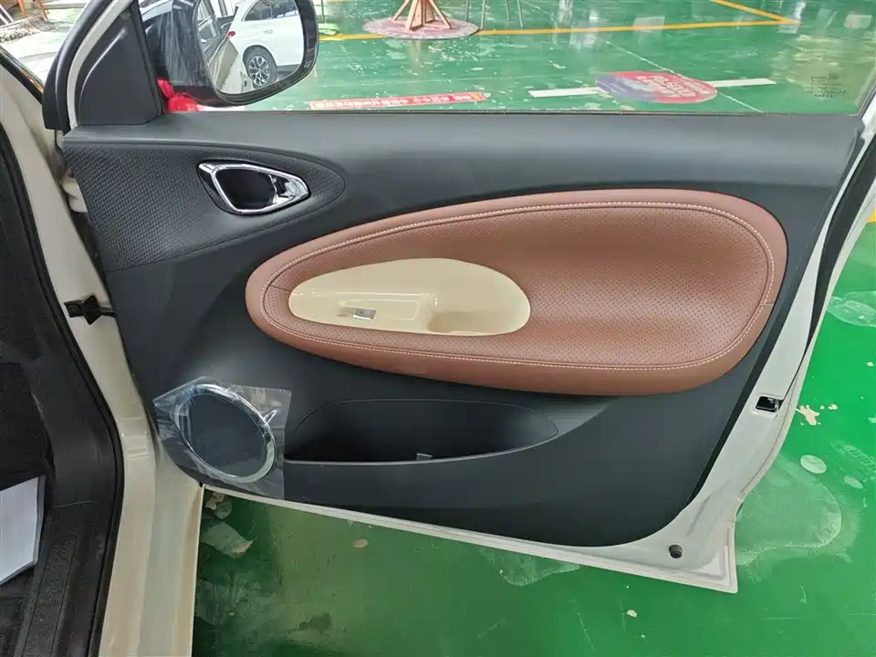 Wuling Wuling Bingguo