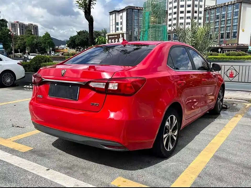Roewe 360