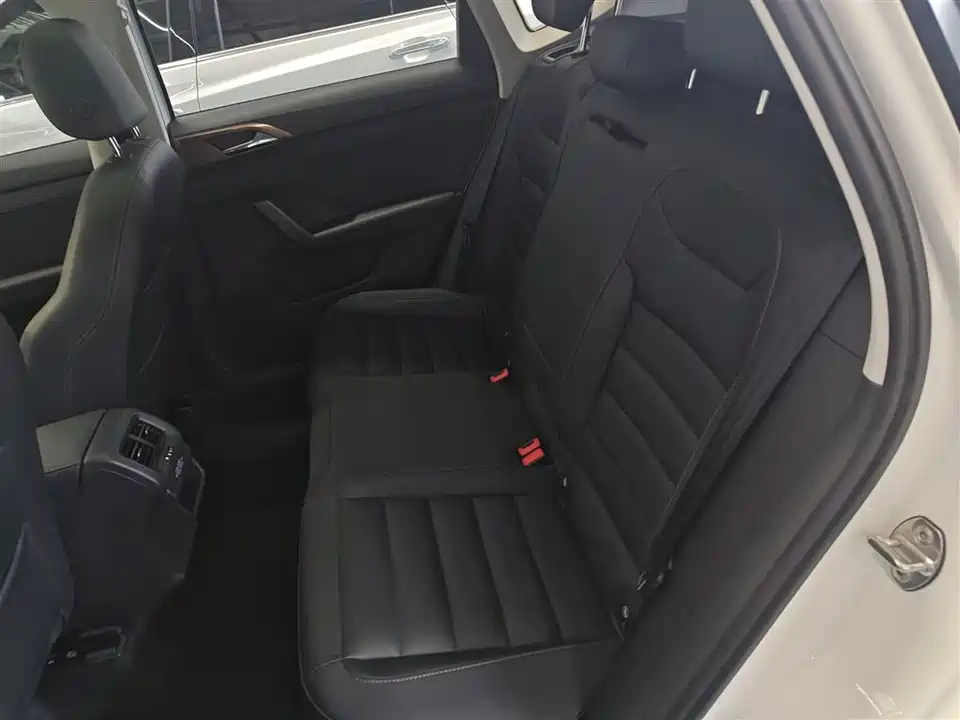 Volkswagen Tuyue Volkswagen Tuyue