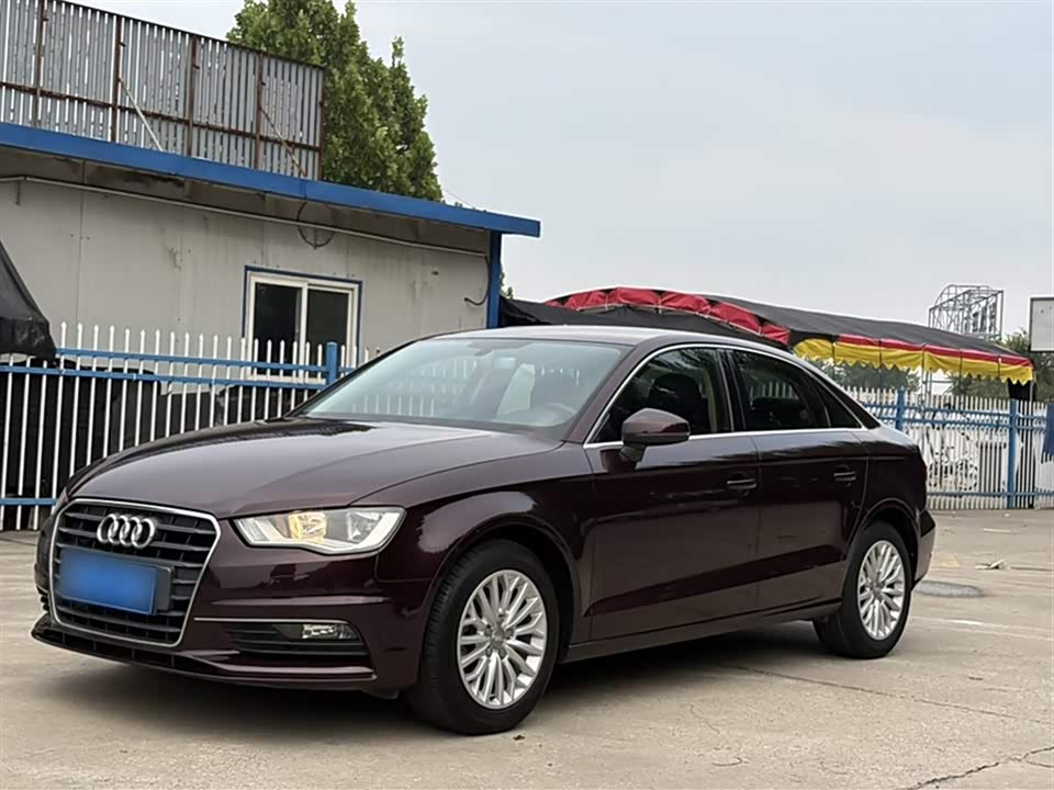 Audi A3 Audi A3