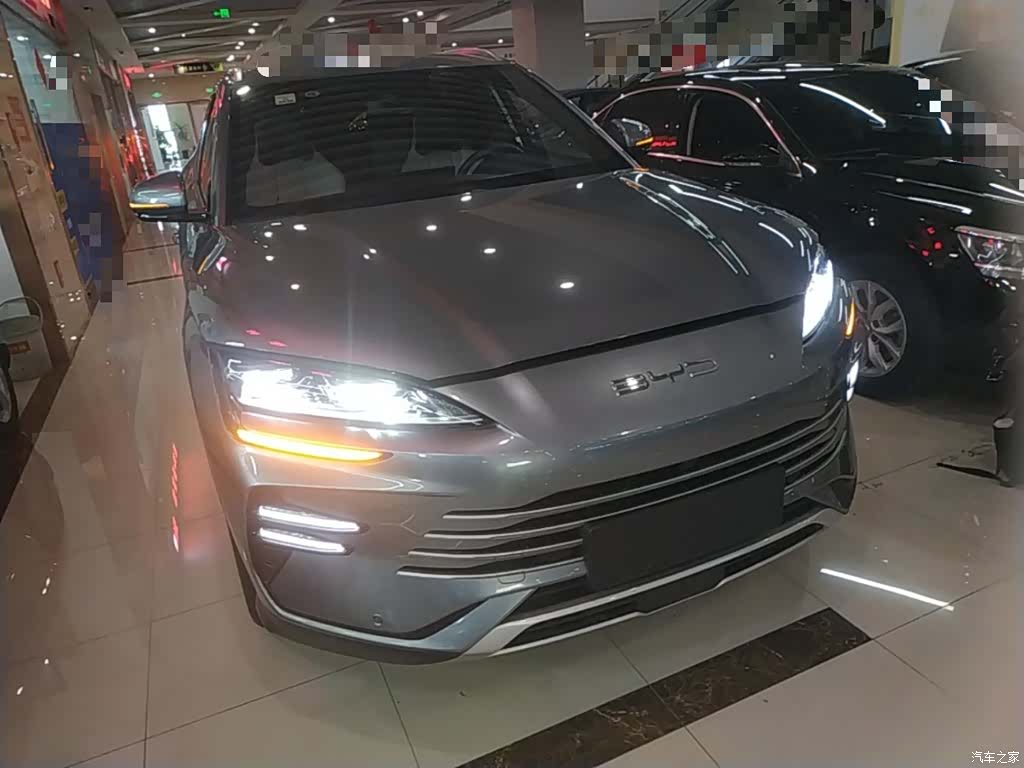 BYD Song, 2024 22