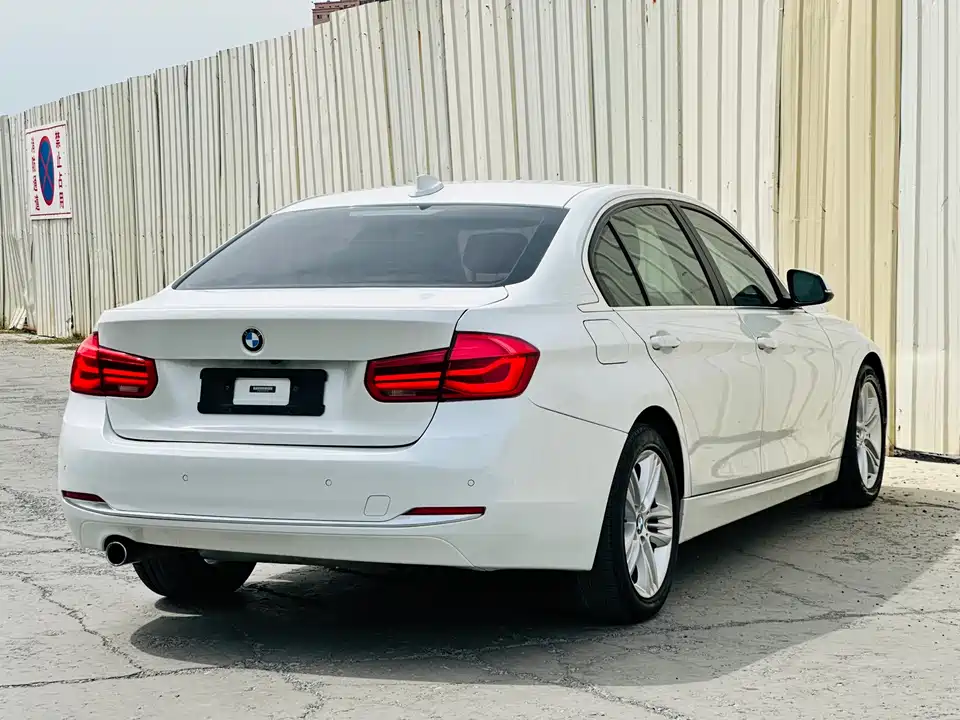 BMW 3 series BMW 3 series