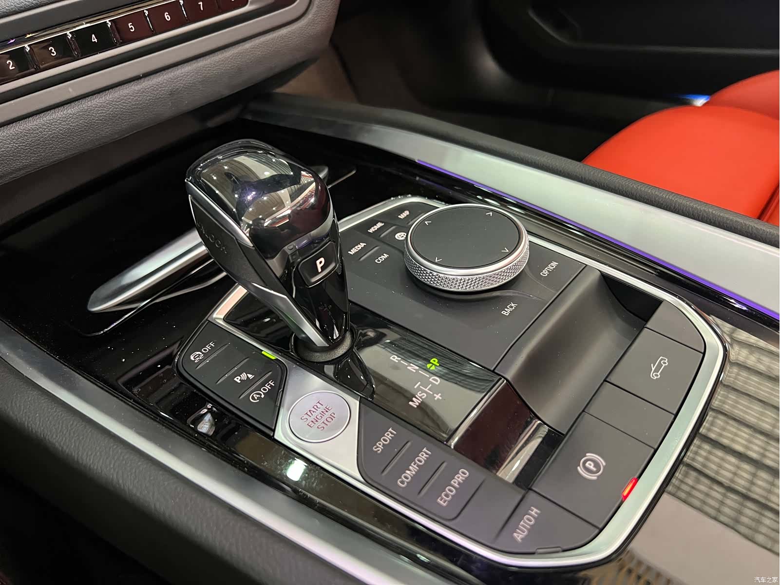 BMW Z4, 2019 11