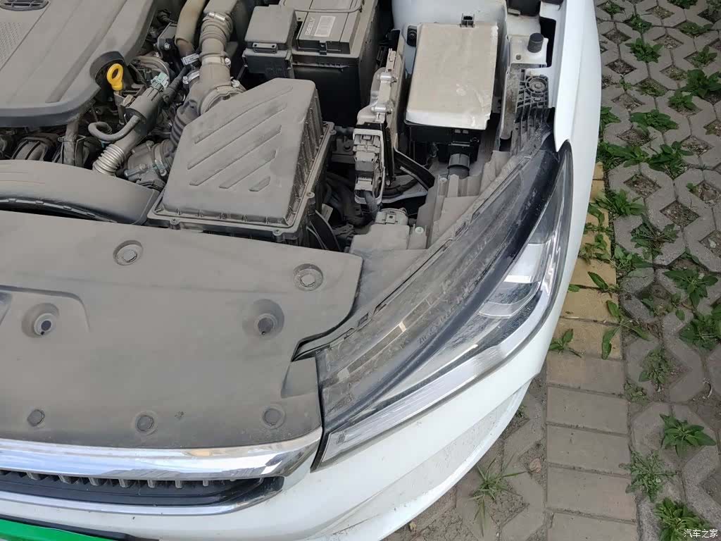 Geely Emgrand, 2023 24