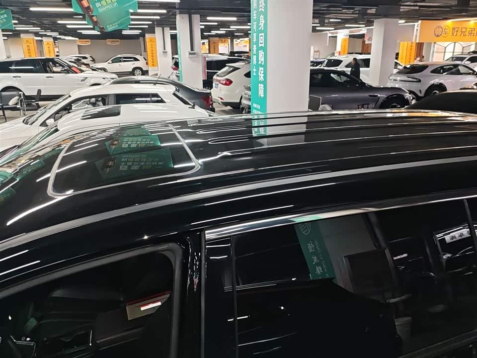 Trumpchi Trumpchi M6