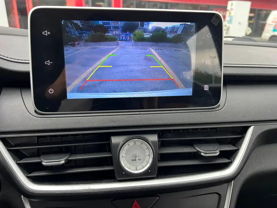 Wuling Wuling Hongguang S3