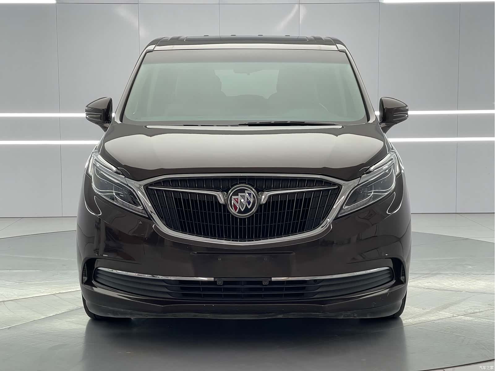 Buick GL8, 2019 1