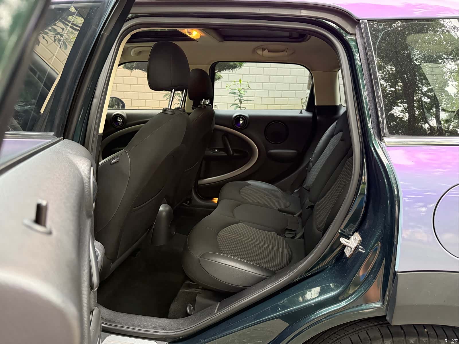 Mini Countryman, 2013 24