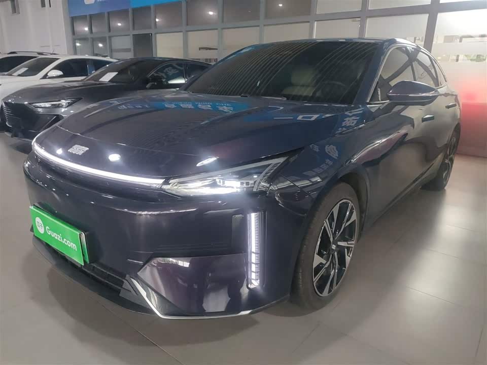 Geely Galaxy Galaxy L6