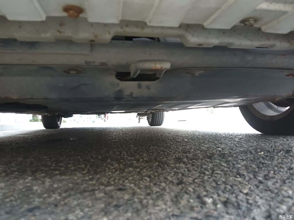 Changan V7, 2015 24