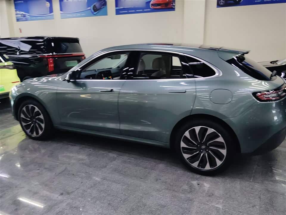 HarmonyOS Ask the world M5