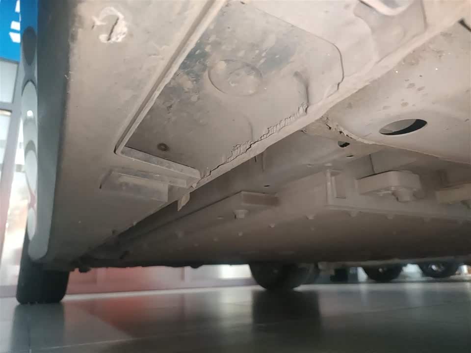 Geely Galaxy Galaxy L6