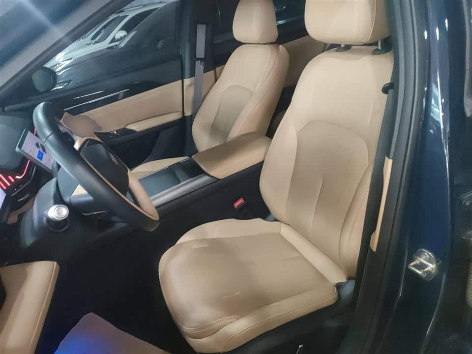 Geely Galaxy Galaxy L6
