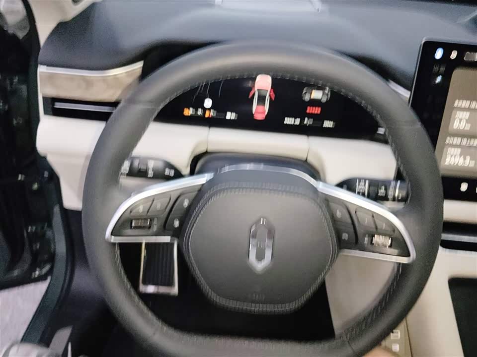 HarmonyOS Ask the world M5