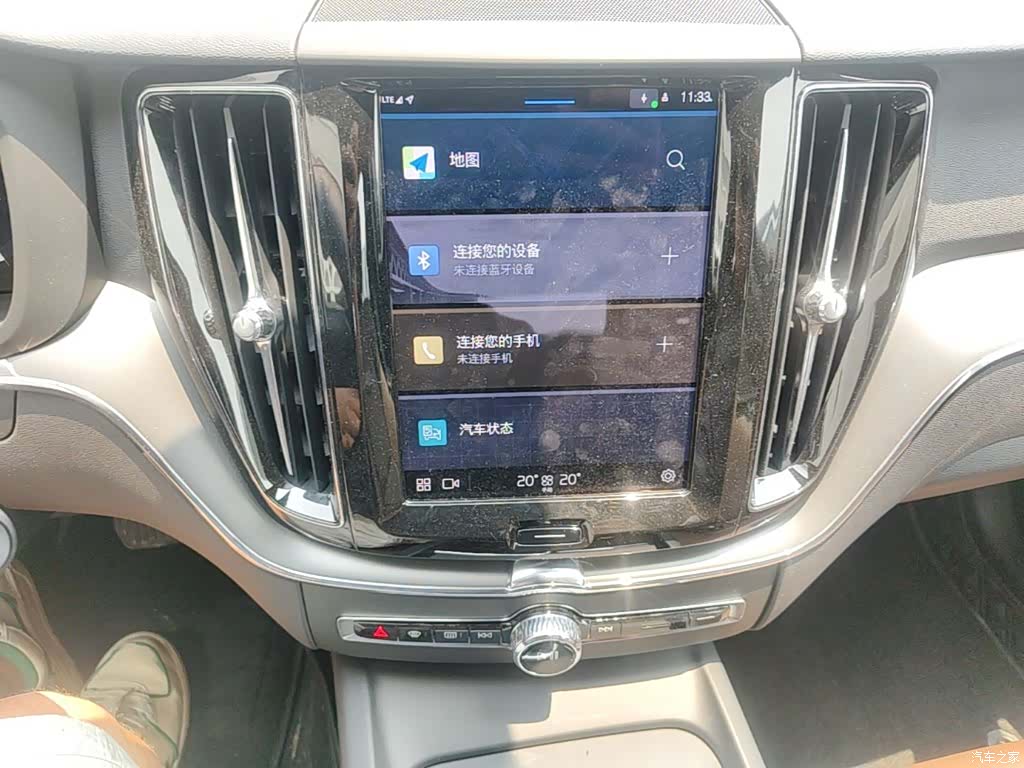 Volvo XC60, 2025 20