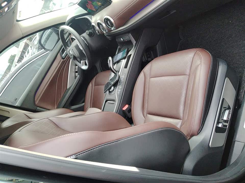 Weipai VV6