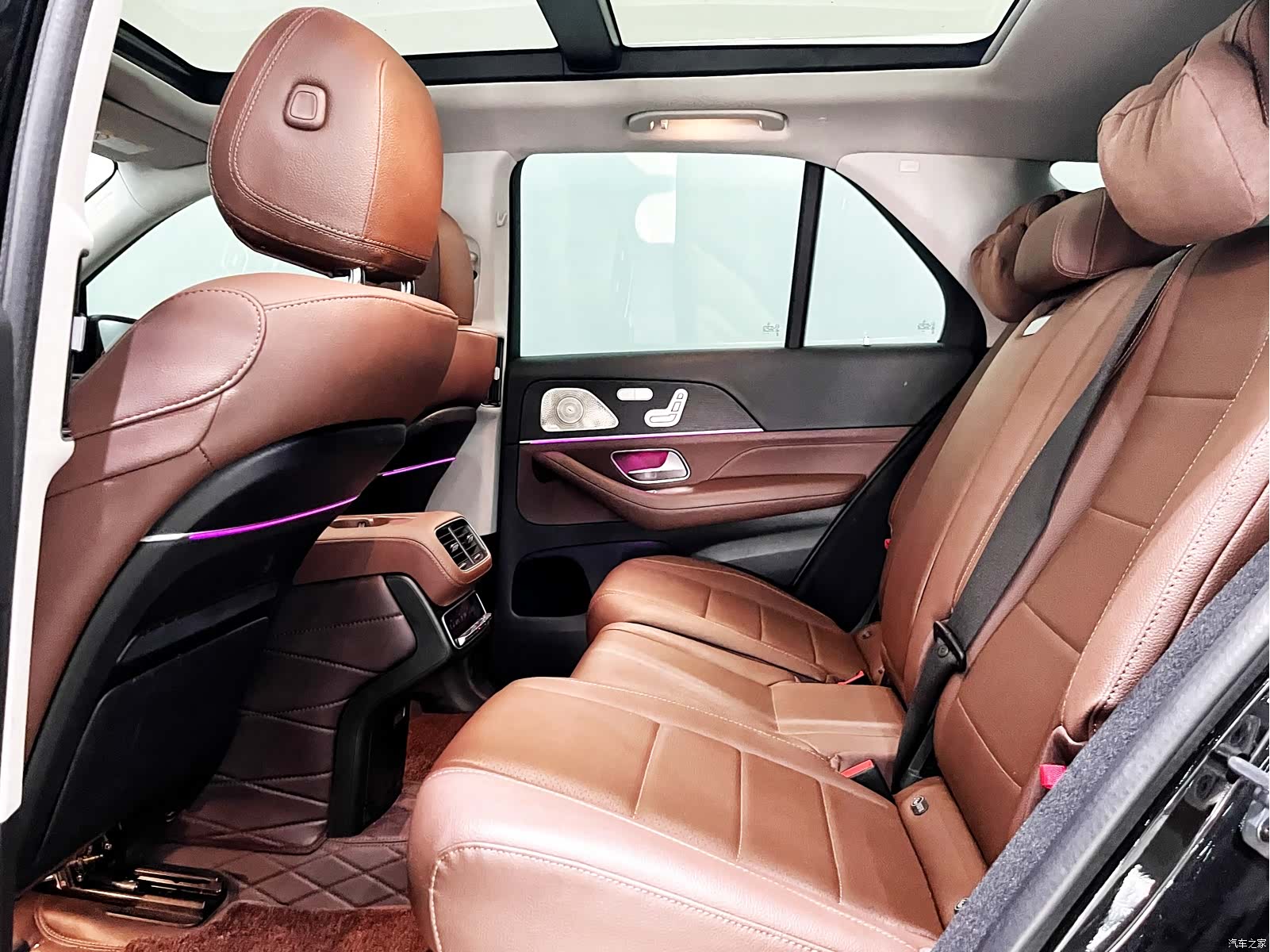 Mercedes-Benz GLE, 2024 9