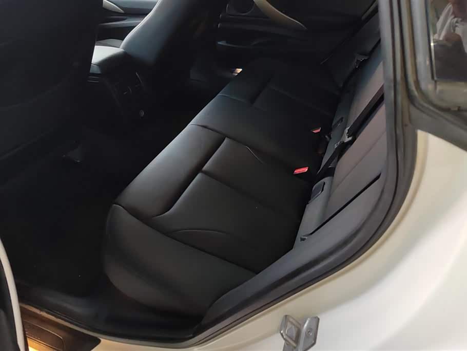 BMW 3 series GT