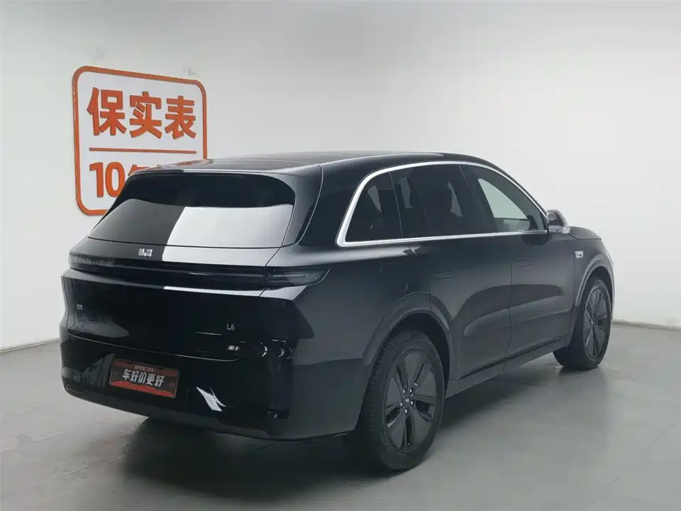 Li Auto Ideal L6