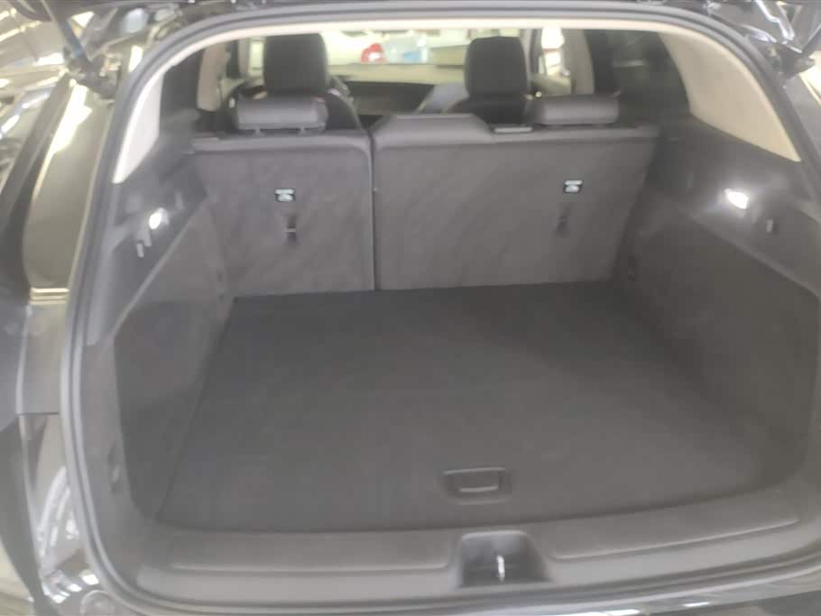 Buick Angkewei S