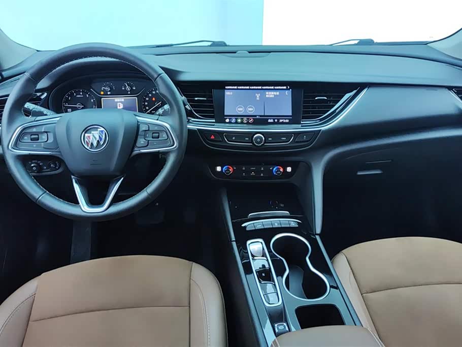 Buick Regal
