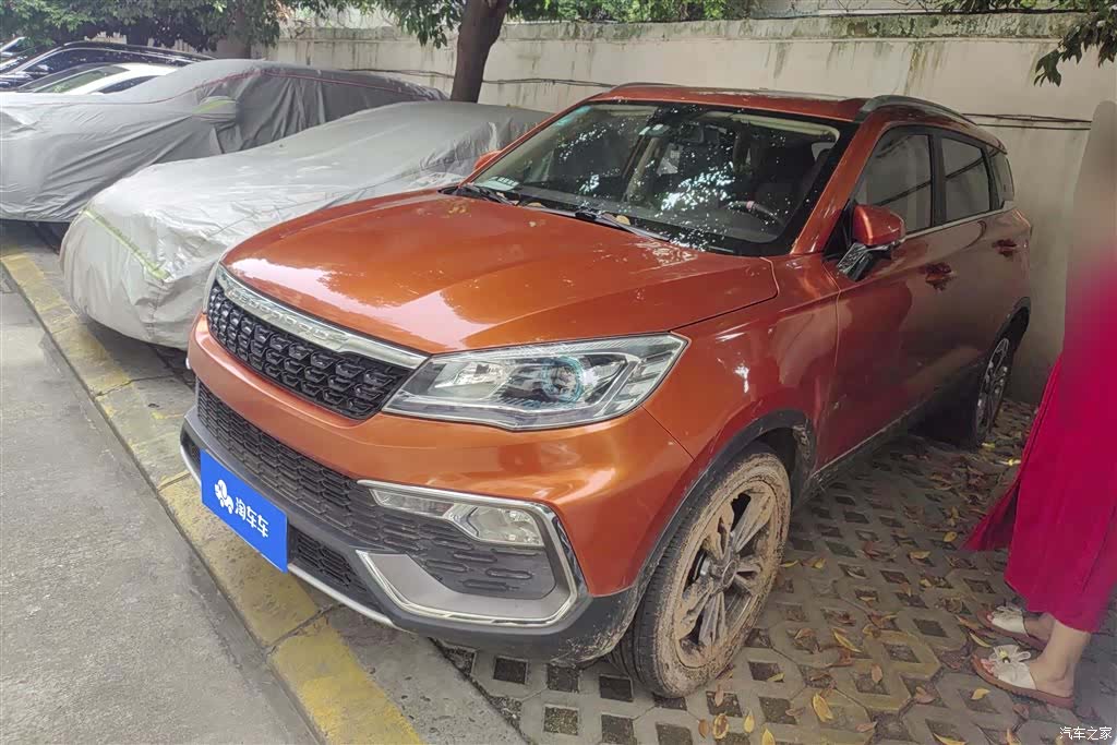 Liebao CS9, 2017 1