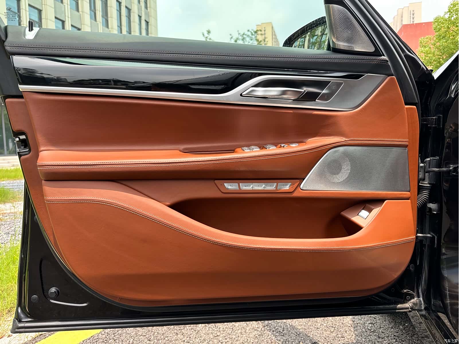 BMW 7 Series, 2018 14
