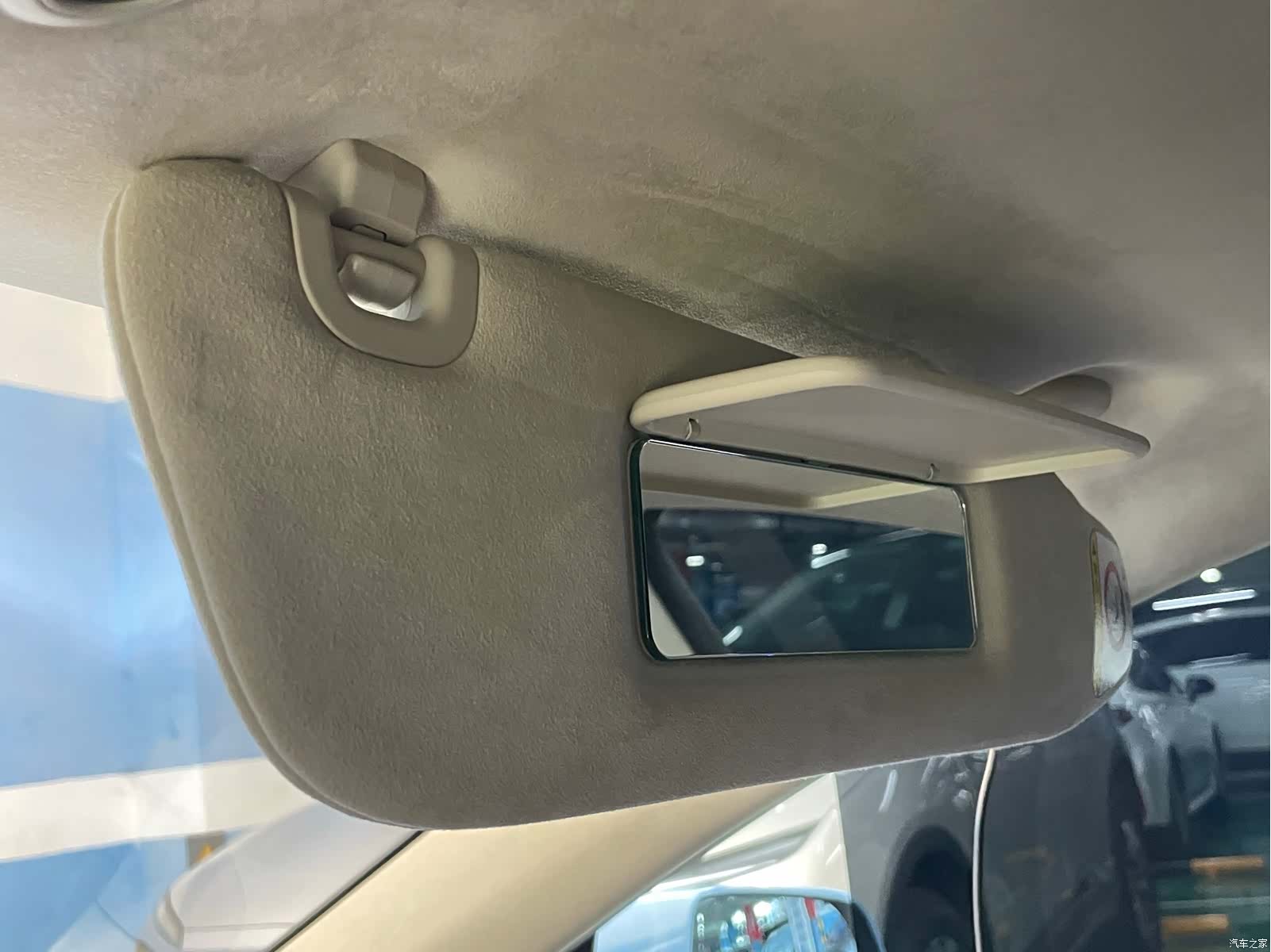 Tesla Model S, 2016 15