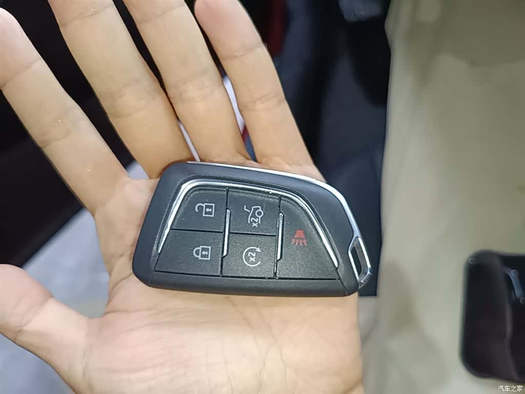 Cadillac CT4, 2023 9