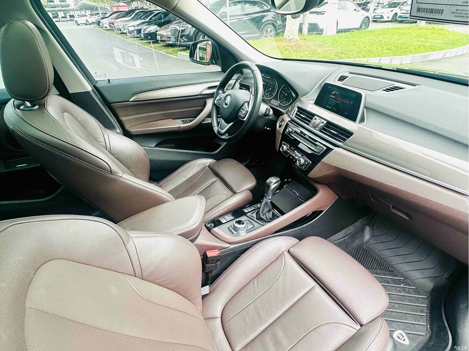 BMW X1, 2018 20