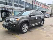  2010 2.2T 