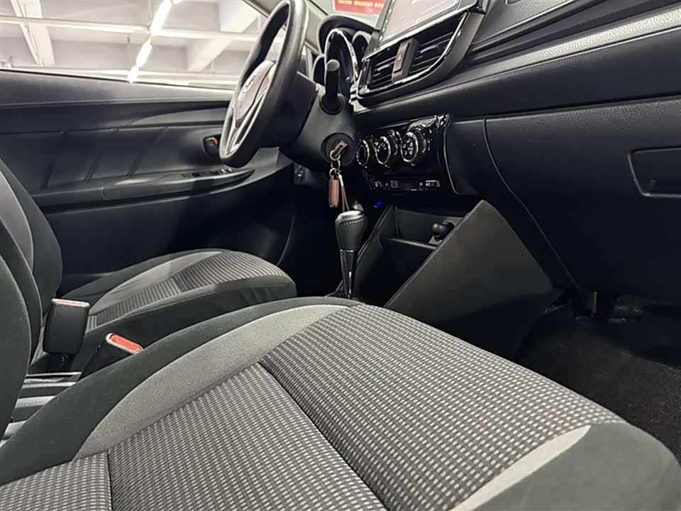 Toyota Vios