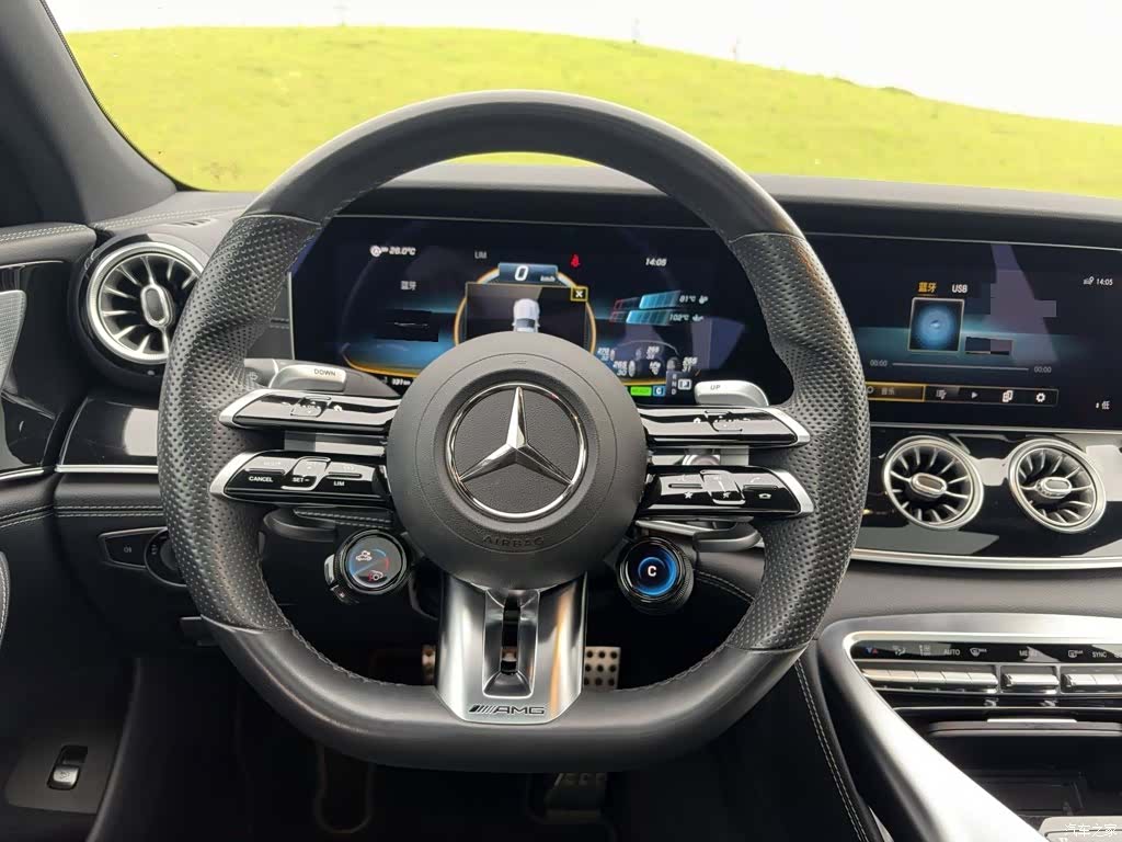 MG AMG, 2022 11