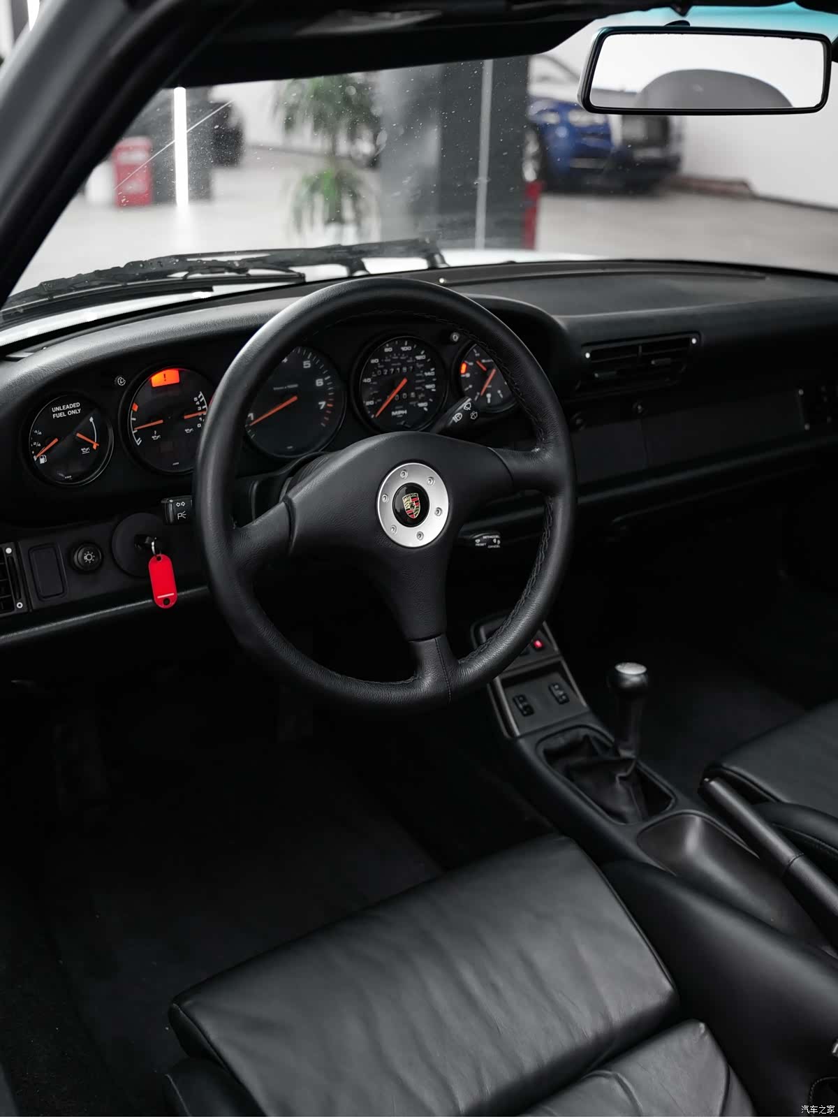 Porsche 911, 2003 17