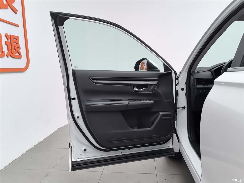 Honda Breeze, 2024 8