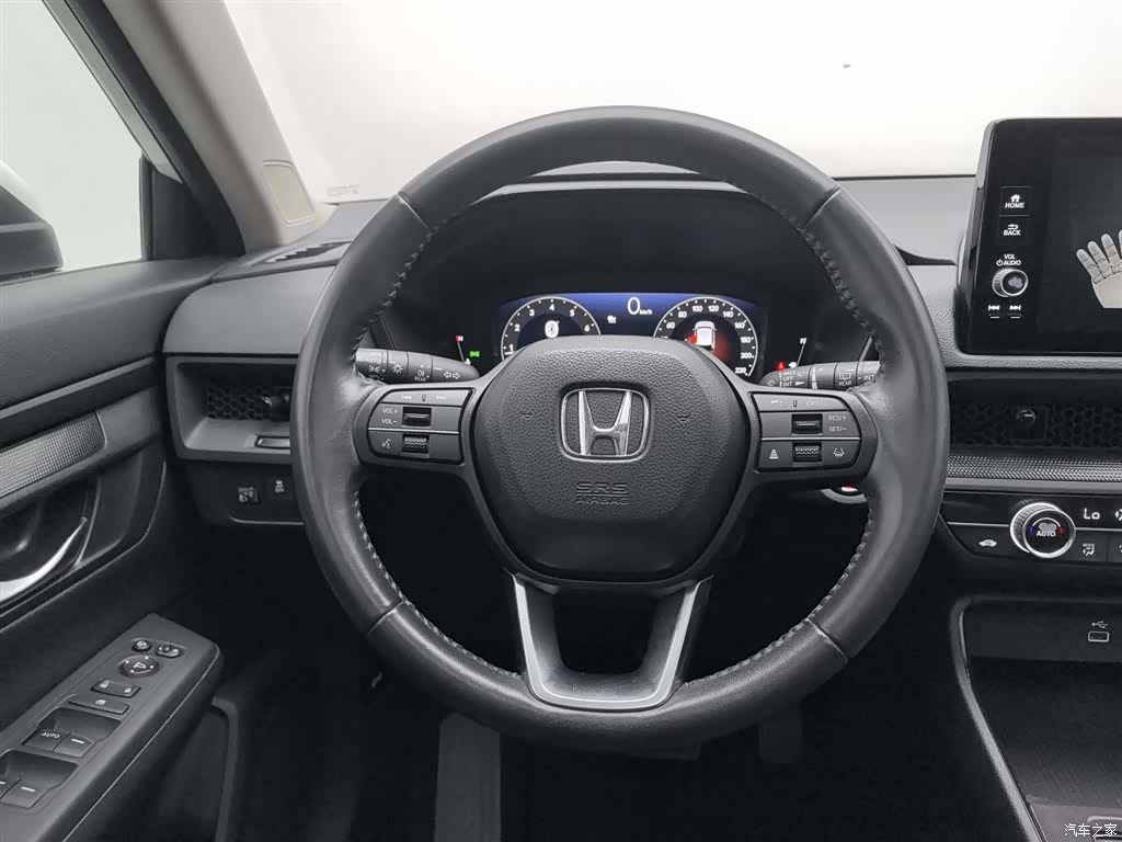 Honda Breeze, 2024 11