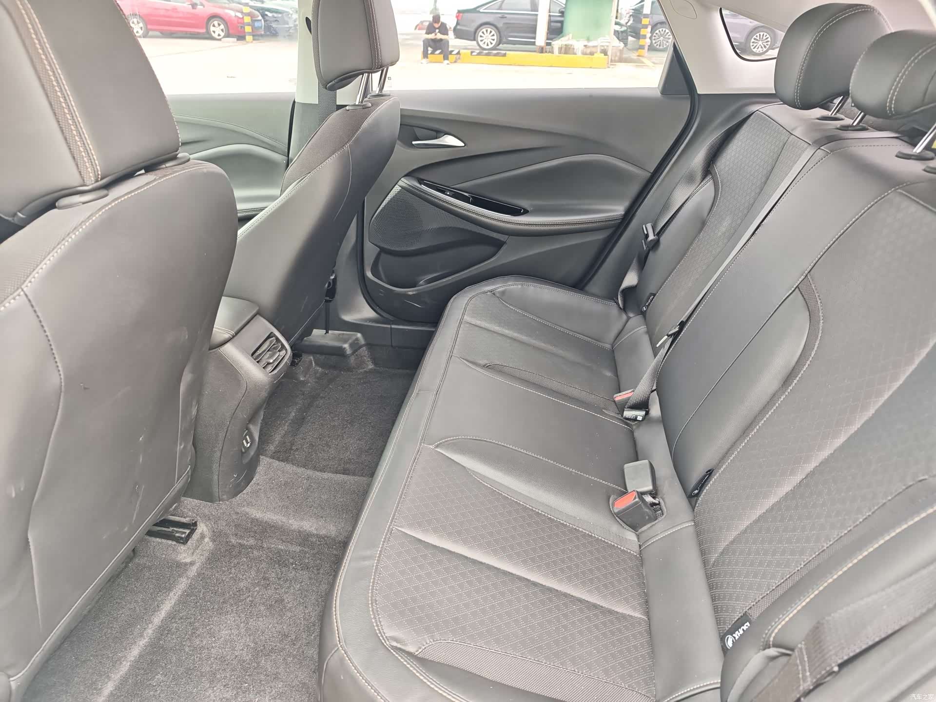 Buick Verano, 2023 10