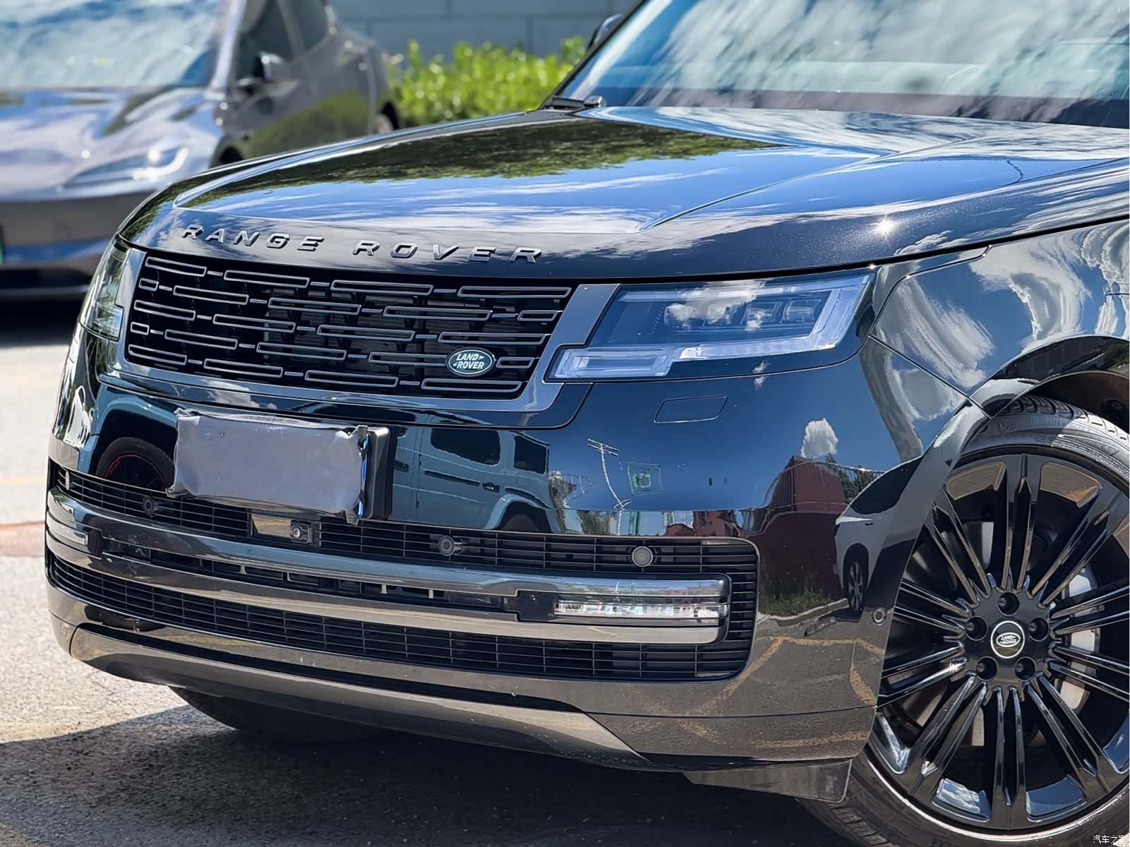 Land Rover Range Rover, 2024 14