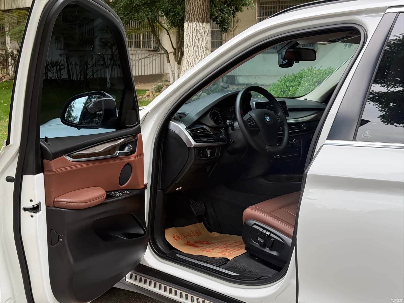 BMW X5, 2016 13