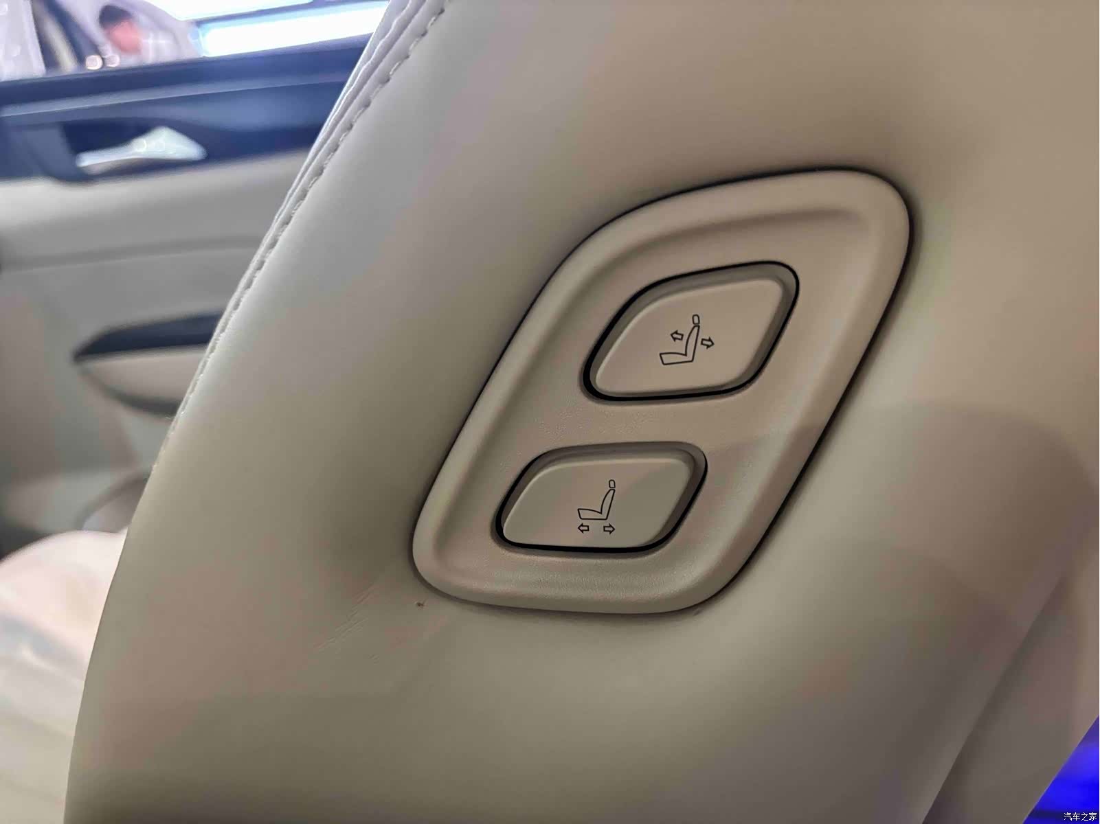 Buick GL8, 2022 16