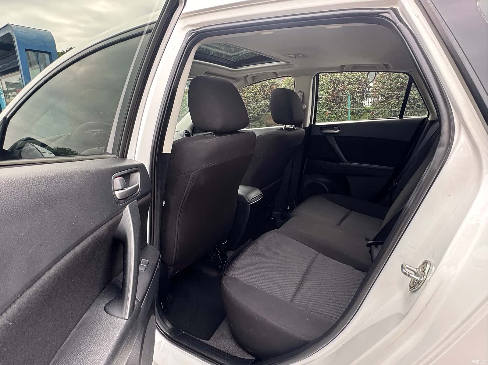 Mazda 3, 2012 13