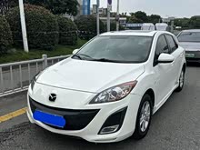 ���Դ�3�ǳ� 2012�� ���� 1.6L �Զ���Ӣ��