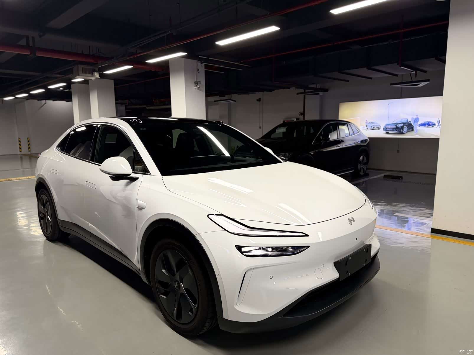 NIO L60, 2025 3