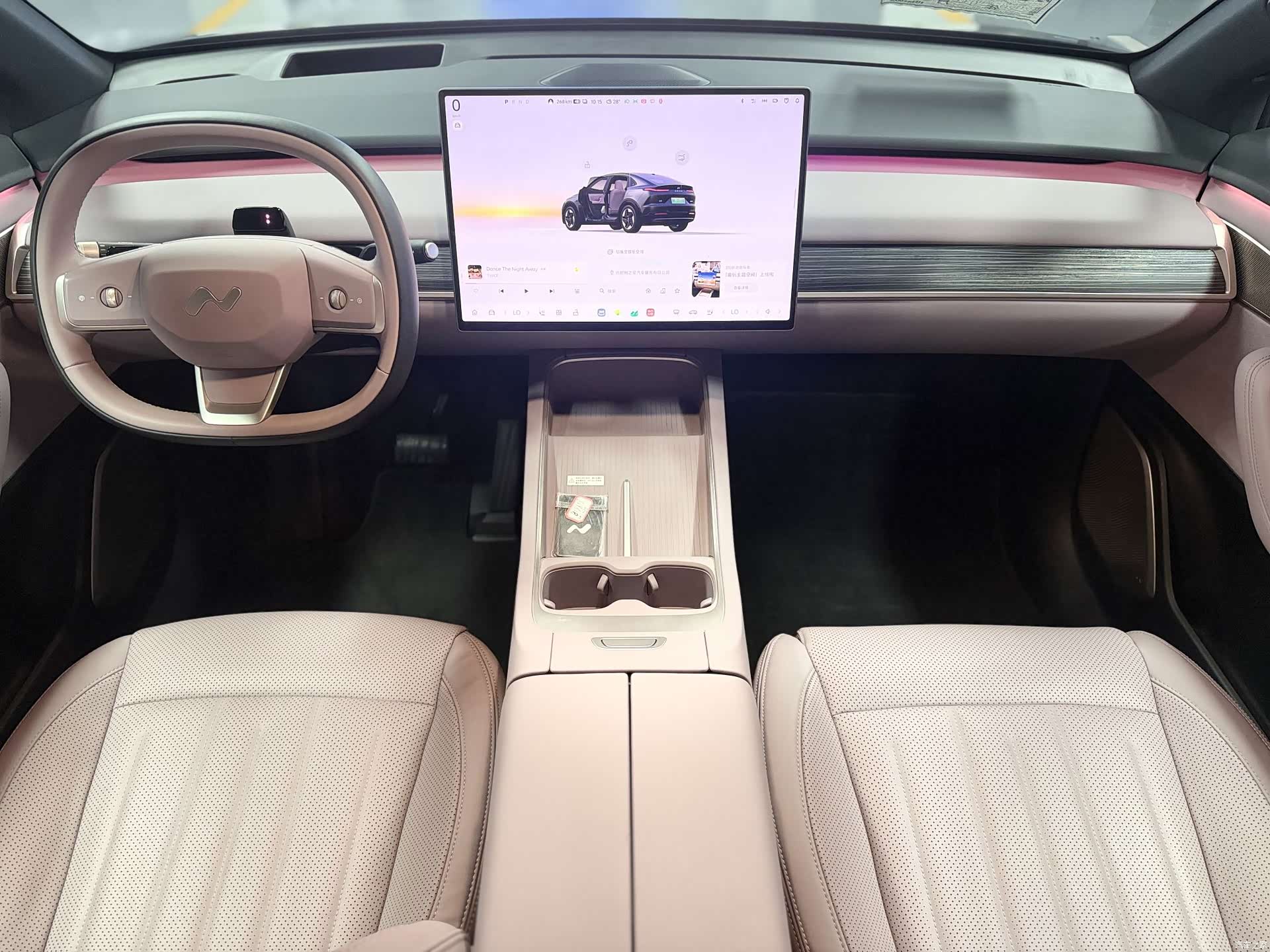 NIO L60, 2025 11