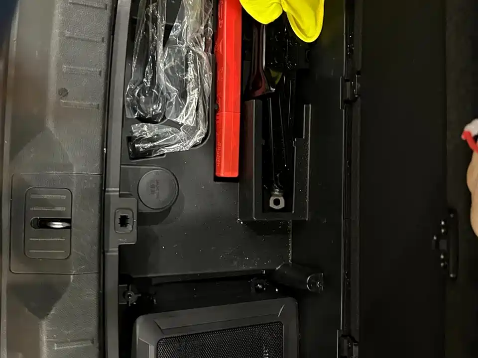 Trumpchi Trumpchi GS8